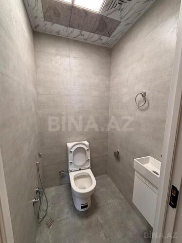 Сдаётся 2-комн. новостройка 70 м², м. Гянджлик, photo 9 from 10