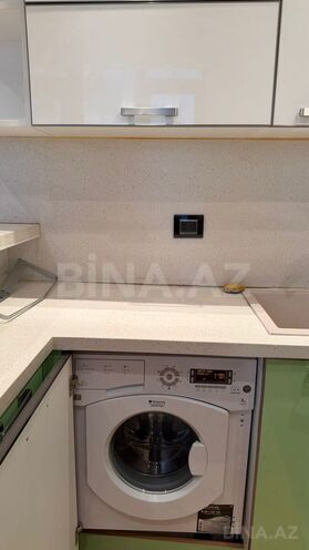 Продаётся 1-комн. новостройка 50 м², м. Гянджлик, photo 10 from 21
