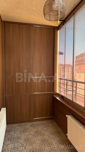Продаётся 1-комн. новостройка 50 м², м. Гянджлик, photo 12 from 21