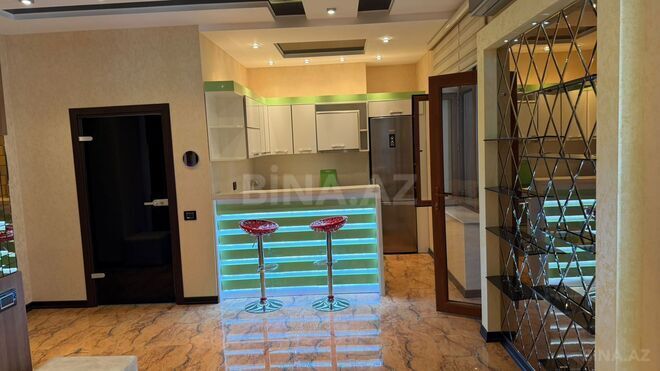 Продаётся 1-комн. новостройка 50 м², м. Гянджлик, photo 6 from 21
