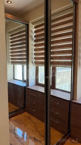Продаётся 1-комн. новостройка 50 м², м. Гянджлик, photo 16 from 21