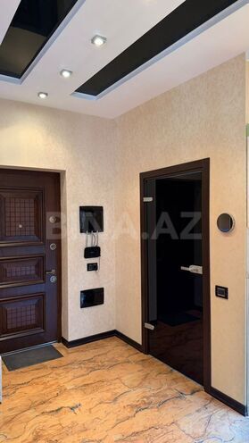Продаётся 1-комн. новостройка 50 м², м. Гянджлик, photo 17 from 21