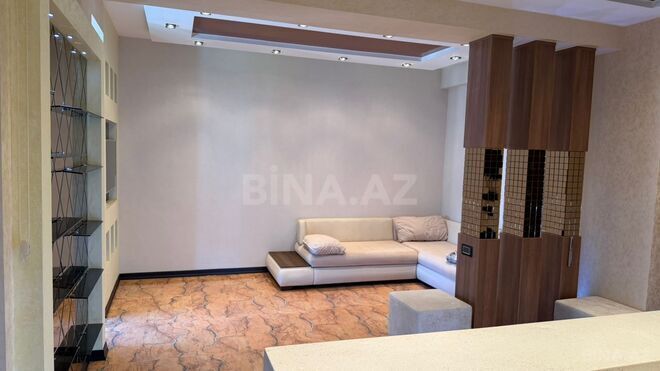 Продаётся 1-комн. новостройка 50 м², м. Гянджлик, photo 4 from 21