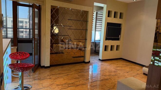Продаётся 1-комн. новостройка 50 м², м. Гянджлик, photo 7 from 21