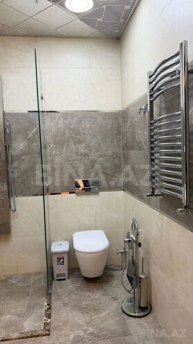 Продаётся 1-комн. новостройка 50 м², м. Гянджлик, photo 19 from 21