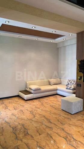 Продаётся 1-комн. новостройка 50 м², м. Гянджлик, photo 3 from 21