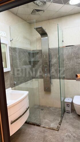 Продаётся 1-комн. новостройка 50 м², м. Гянджлик, photo 18 from 21