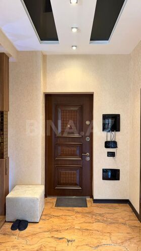 Продаётся 1-комн. новостройка 50 м², м. Гянджлик, photo 20 from 21