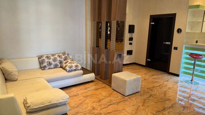 Продаётся 1-комн. новостройка 50 м², м. Гянджлик, photo 5 from 21