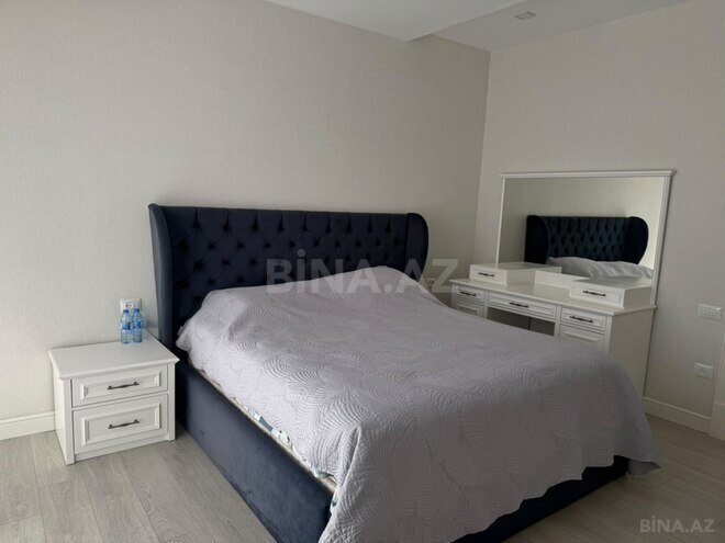 Satılır 7 otaqlı həyət evi/bağ evi 510 m², Bilgəh q., photo 14 from 17
