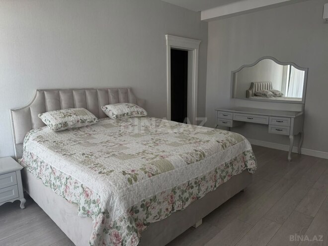 Satılır 7 otaqlı həyət evi/bağ evi 510 m², Bilgəh q., photo 13 from 17