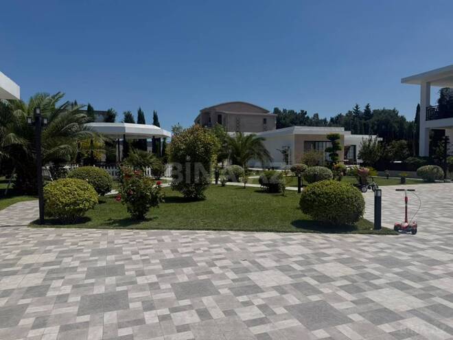 Satılır 7 otaqlı həyət evi/bağ evi 510 m², Bilgəh q., photo 8 from 17