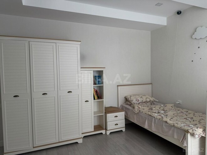 Satılır 7 otaqlı həyət evi/bağ evi 510 m², Bilgəh q., photo 15 from 17