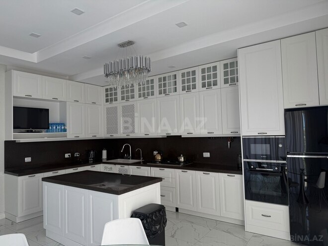 Satılır 7 otaqlı həyət evi/bağ evi 510 m², Bilgəh q., photo 11 from 17