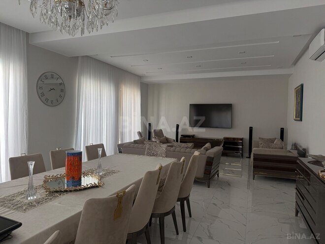 Satılır 7 otaqlı həyət evi/bağ evi 510 m², Bilgəh q., photo 10 from 17