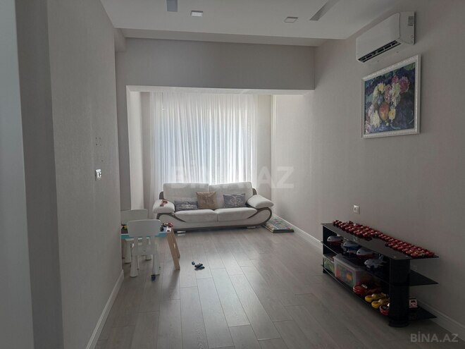 Satılır 7 otaqlı həyət evi/bağ evi 510 m², Bilgəh q., photo 12 from 17