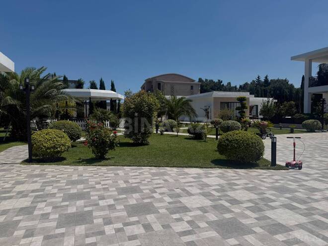 Satılır 7 otaqlı həyət evi/bağ evi 510 m², Bilgəh q., photo 6 from 17