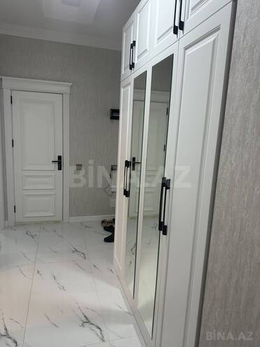 İcarəyə verilir 2 otaqlı yeni tikili 75 m², Bakıxanov q., photo 6 from 10