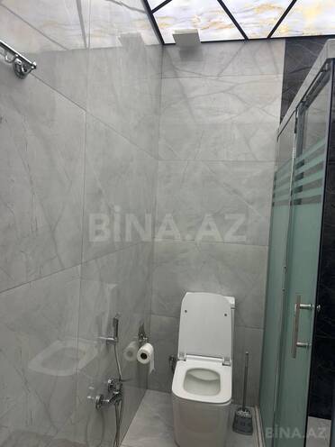 İcarəyə verilir 2 otaqlı yeni tikili 75 m², Bakıxanov q., photo 4 from 10