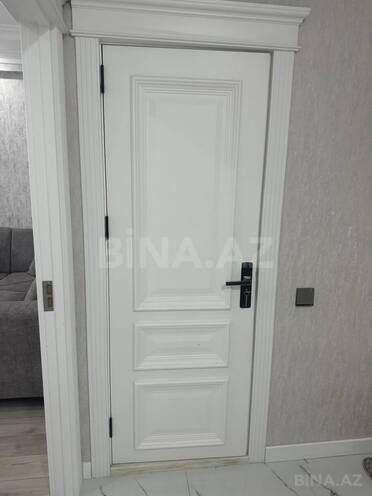 İcarəyə verilir 2 otaqlı yeni tikili 75 m², Bakıxanov q., photo 3 from 10