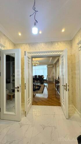 Продаётся 4-комн. новостройка 154 м², Насиминский  р., photo 4 from 20