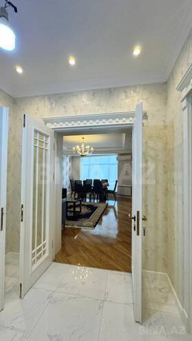 Продаётся 4-комн. новостройка 154 м², Насиминский  р., photo 3 from 20