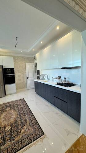 Продаётся 4-комн. новостройка 154 м², Насиминский  р., photo 11 from 20