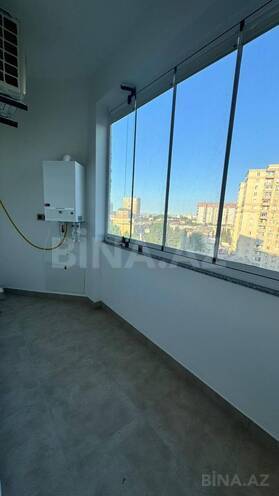 Продаётся 4-комн. новостройка 154 м², Насиминский  р., photo 18 from 20