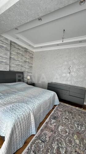Продаётся 4-комн. новостройка 154 м², Насиминский  р., photo 5 from 20