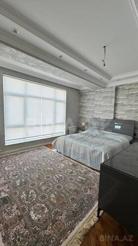 Продаётся 4-комн. новостройка 154 м², Насиминский  р., photo 6 from 20