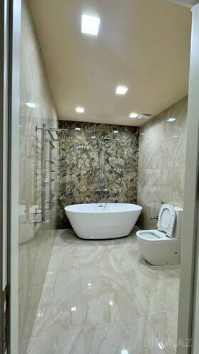 Продаётся 4-комн. новостройка 154 м², Насиминский  р., photo 14 from 20