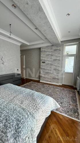 Продаётся 4-комн. новостройка 154 м², Насиминский  р., photo 7 from 20