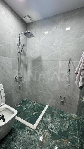 Продаётся 4-комн. новостройка 154 м², Насиминский  р., photo 16 from 20