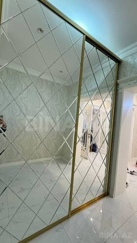 Продаётся 4-комн. новостройка 154 м², Насиминский  р., photo 17 from 20