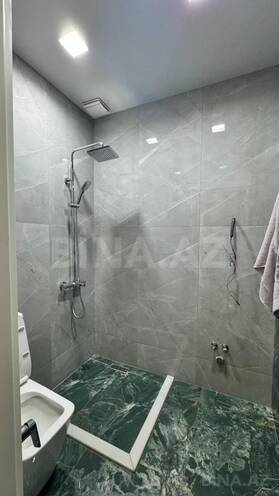 Продаётся 4-комн. новостройка 154 м², Насиминский  р., photo 15 from 20