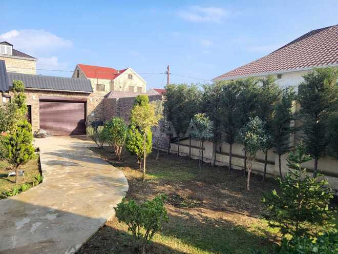 Сдаётся 5-комн. дом/дача 240 м², пос. Мардакан, photo 5 from 27
