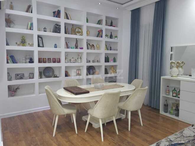 Сдаётся 5-комн. дом/дача 240 м², пос. Мардакан, photo 17 from 27