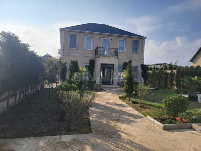 Сдаётся 5-комн. дом/дача 240 м², пос. Мардакан, photo 4 from 27