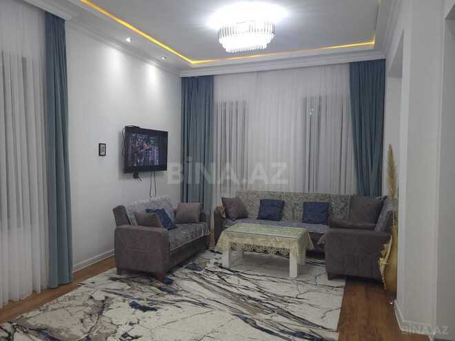 Сдаётся 5-комн. дом/дача 240 м², пос. Мардакан, photo 19 from 27
