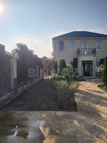 Сдаётся 5-комн. дом/дача 240 м², пос. Мардакан, photo 7 from 27