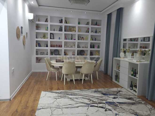 Сдаётся 5-комн. дом/дача 240 м², пос. Мардакан, photo 18 from 27