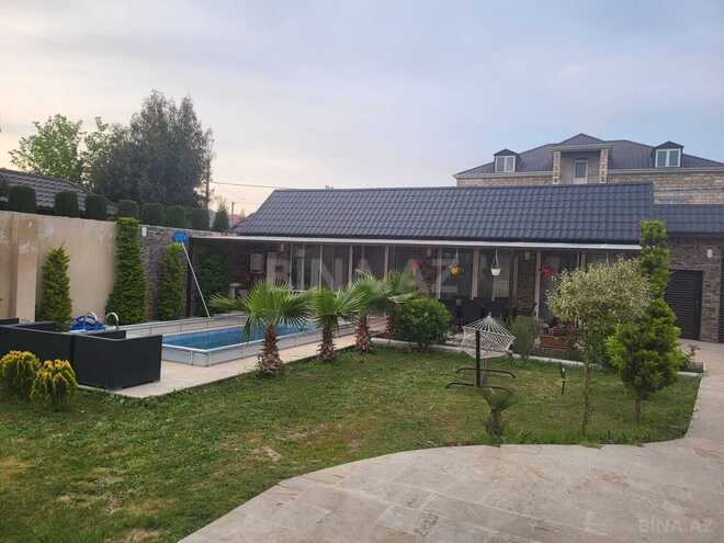 Сдаётся 5-комн. дом/дача 240 м², пос. Мардакан, photo 6 from 27