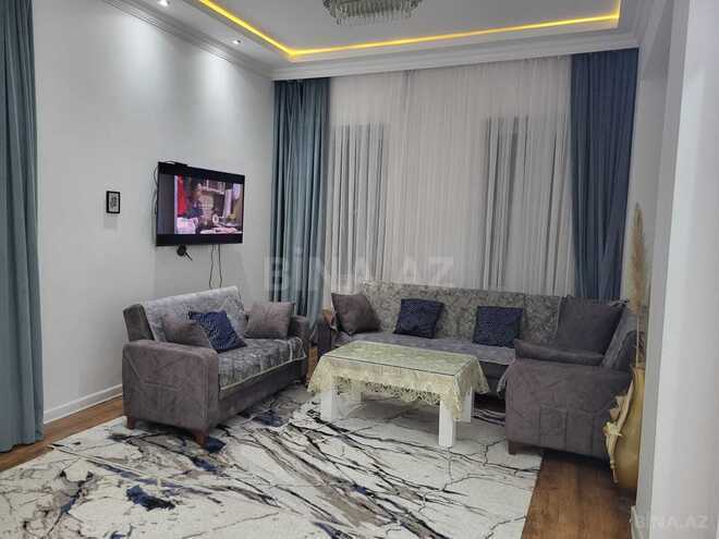 Сдаётся 5-комн. дом/дача 240 м², пос. Мардакан, photo 24 from 27