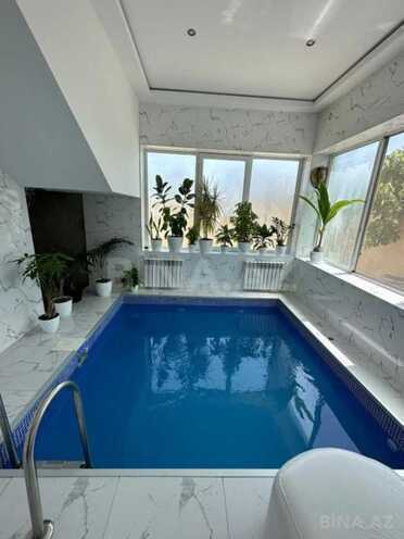 Сдаётся 5-комн. дом/дача 240 м², пос. Мардакан, photo 12 from 27