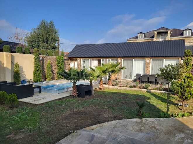 Сдаётся 5-комн. дом/дача 240 м², пос. Мардакан, photo 10 from 27