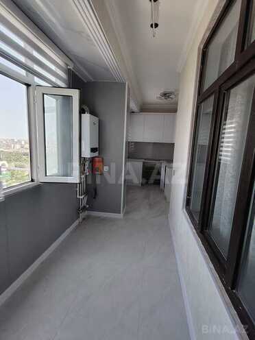 Satılır 3 otaqlı köhnə tikili 92 m², Neftçilər m., photo 16 from 32