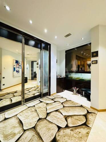 Сдаётся 3-комн. новостройка 150 м², м. Сахил, photo 5 from 14