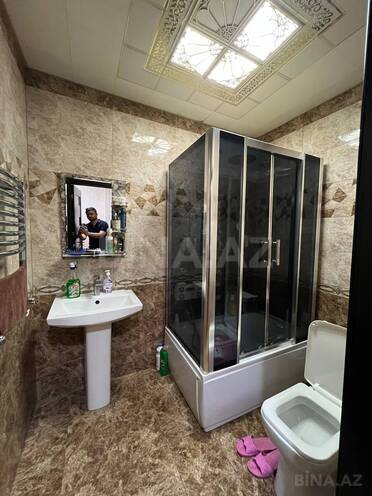 Продаётся 2-комн. новостройка 55 м², пос. Масазыр, photo 12 from 13