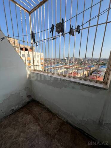 Продаётся 2-комн. новостройка 55 м², пос. Масазыр, photo 10 from 13