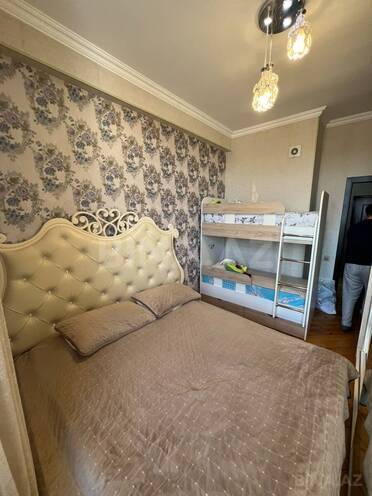 Продаётся 2-комн. новостройка 55 м², пос. Масазыр, photo 8 from 13